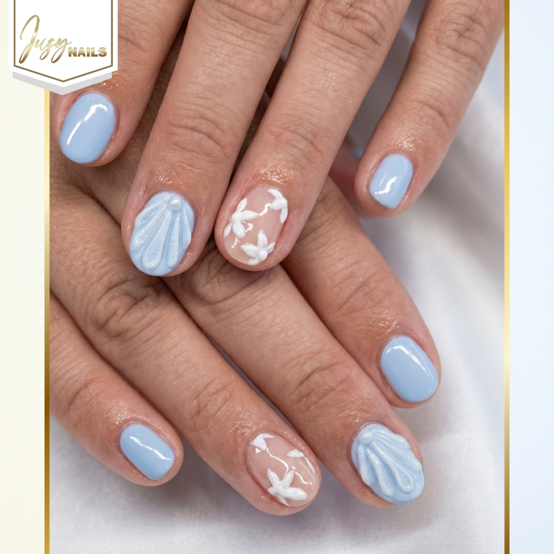 Nail Art Design